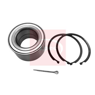 Apec AWB1117 Wheel Bearing Kit - 1