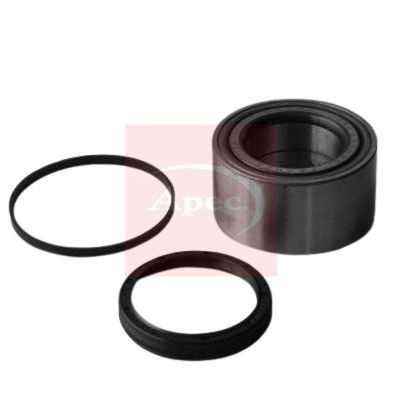 Apec AWB1118 Wheel Bearing Kit - 1