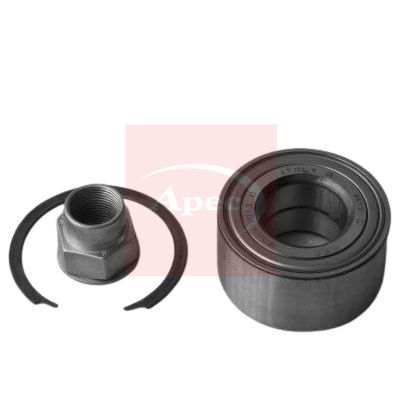 Apec AWB1119 Wheel Bearing Kit - 1