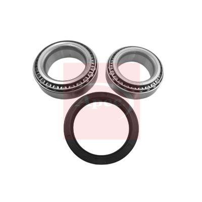 Apec AWB1127 Wheel Bearing Kit - 1