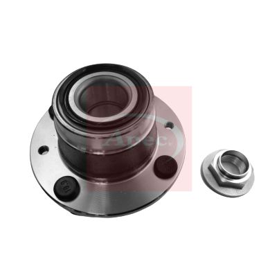 Apec AWB1128 Wheel Bearing Kit - 1