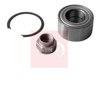 Apec AWB1130 Wheel Bearing Kit - 1