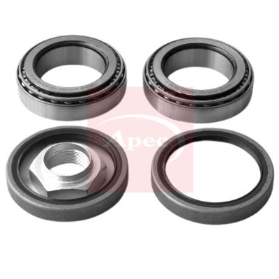 Apec AWB1131 Wheel Bearing Kit - 1