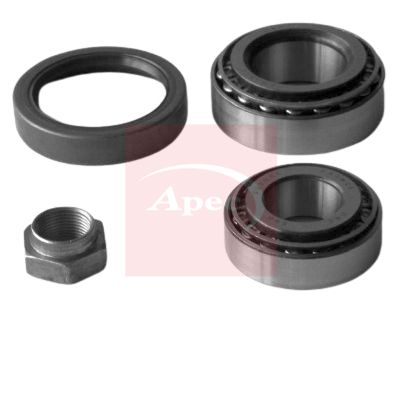 Apec AWB1132 Wheel Bearing Kit - 1
