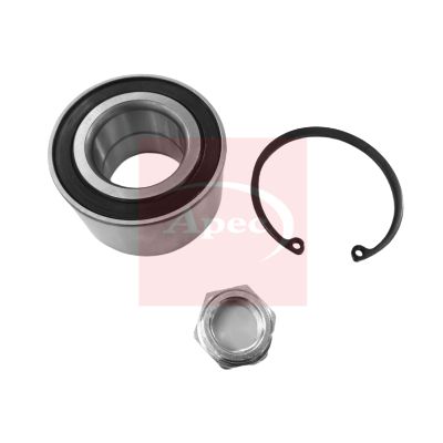 Apec AWB1133 Wheel Bearing Kit - 1