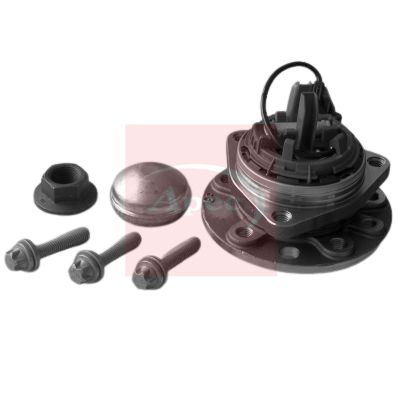 Apec AWB1135 Wheel Bearing Kit - 1