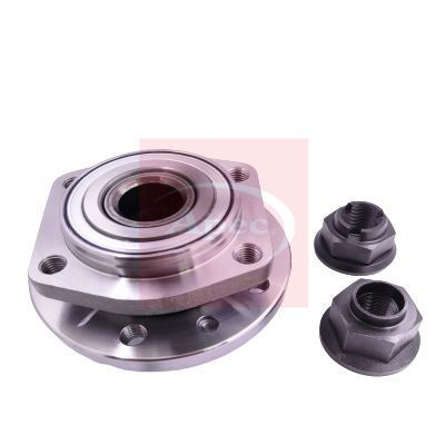 Apec AWB1136 Wheel Bearing Kit - 1