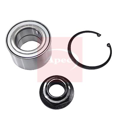 Apec AWB1140 Wheel Bearing Kit - 1