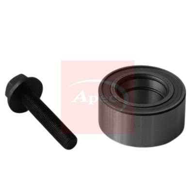 Apec AWB1141 Wheel Bearing Kit - 1
