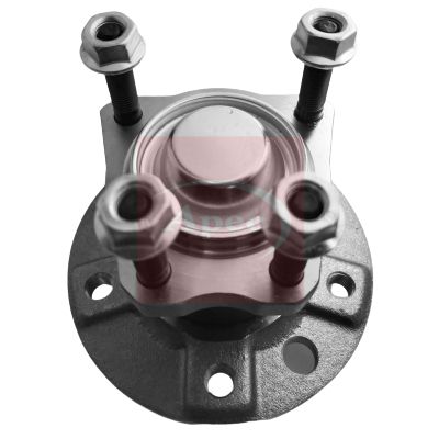 Apec AWB1142 Wheel Bearing Kit - 1