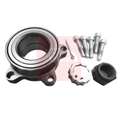 Apec AWB1143 Wheel Bearing Kit - 1