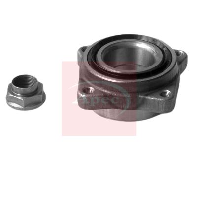 Apec AWB1144 Wheel Bearing Kit - 1
