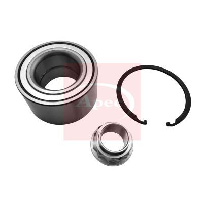 Apec AWB1145 Wheel Bearing Kit - 1