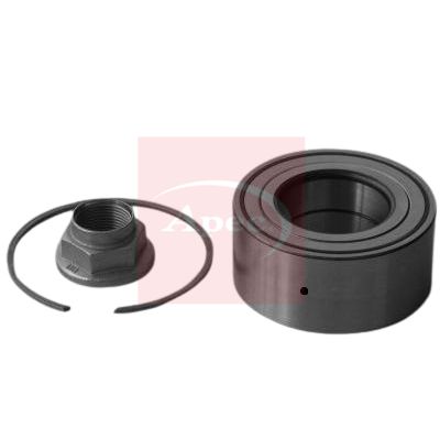 Apec AWB1146 Wheel Bearing Kit - 1