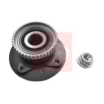 Apec AWB1147 Wheel Bearing Kit - 1