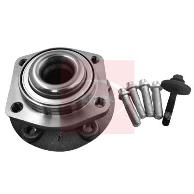 Apec AWB1148 Wheel Bearing Kit - 1