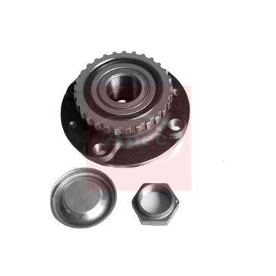Apec AWB1149 Wheel Bearing Kit - 1