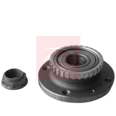 Apec AWB1151 Wheel Bearing Kit - 1