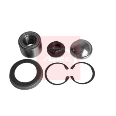Apec AWB1154 Wheel Bearing Kit - 1