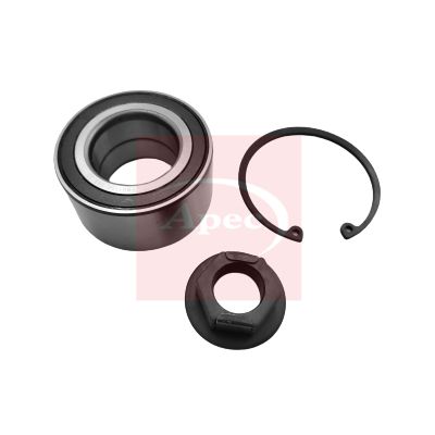 Apec AWB1156 Wheel Bearing Kit - 1