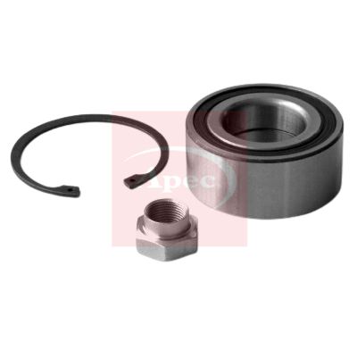 Apec AWB1159 Wheel Bearing Kit - 1