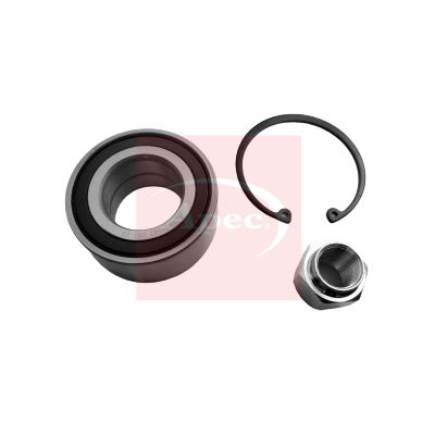 Apec AWB1163 Wheel Bearing Kit - 1