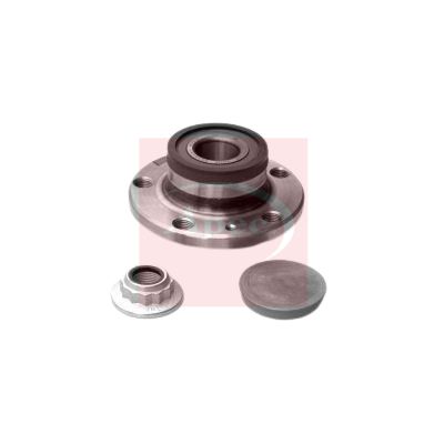 Apec AWB1165 Wheel Bearing Kit - 1