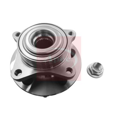 Apec AWB1170 Wheel Bearing Kit - 1