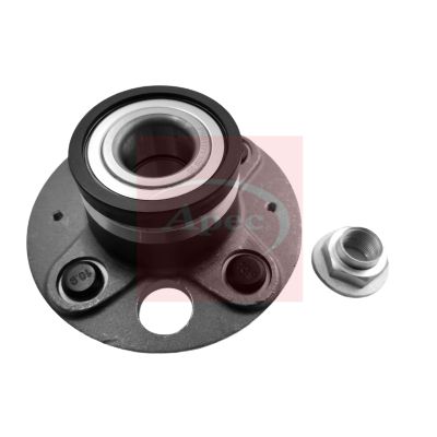 Apec AWB1171 Wheel Bearing Kit - 1