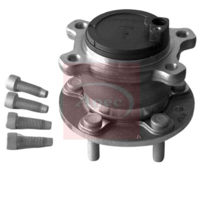 Apec AWB1172 Wheel Bearing Kit - 1
