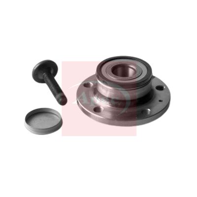 Apec AWB1173 Wheel Bearing Kit - 1