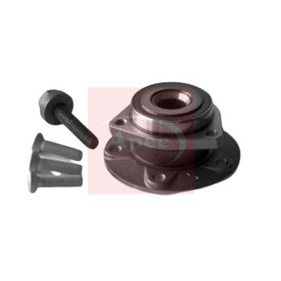 Apec AWB1174 Wheel Bearing Kit - 1