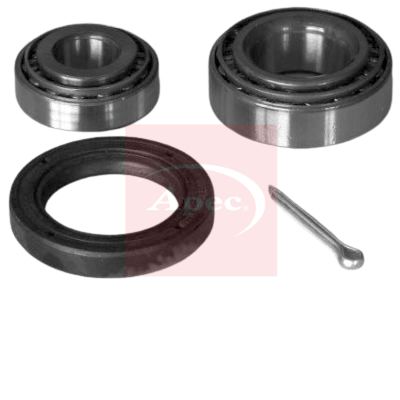 Apec AWB1176 Wheel Bearing Kit - 1