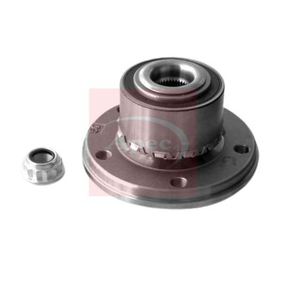 Apec AWB1177 Wheel Bearing Kit - 1