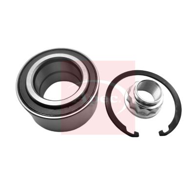 Apec AWB1178 Wheel Bearing Kit - 1