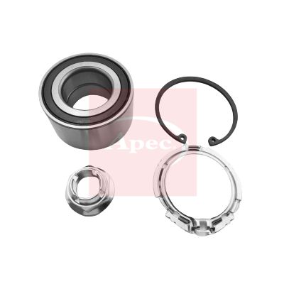 Apec AWB1179 Wheel Bearing Kit - 1
