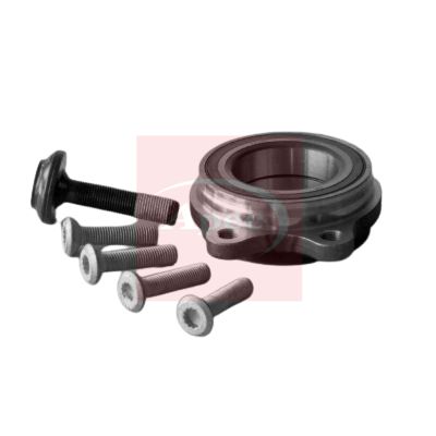 Apec AWB1182 Wheel Bearing Kit - 1
