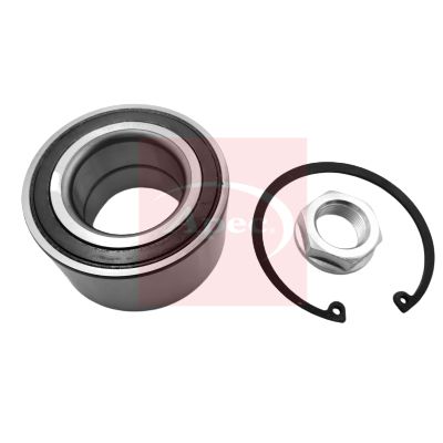 Apec AWB1183 Wheel Bearing Kit - 1