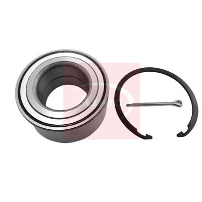 Apec AWB1184 Wheel Bearing Kit - 1