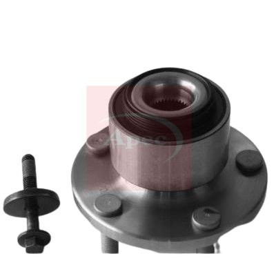Apec AWB1185 Wheel Bearing Kit - 1