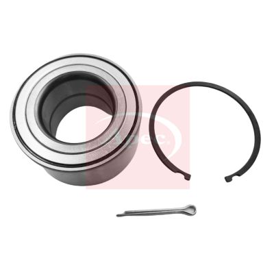Apec AWB1186 Wheel Bearing Kit - 1