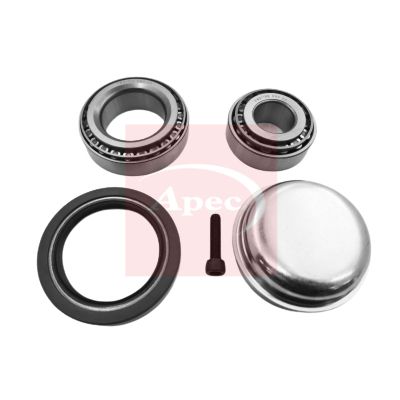Apec AWB1188 Wheel Bearing Kit - 1