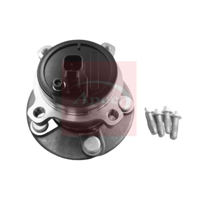 Apec AWB1189 Wheel Bearing Kit - 1