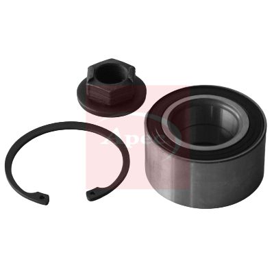 Apec AWB1190 Wheel Bearing Kit - 1
