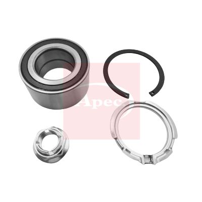 Apec AWB1191 Wheel Bearing Kit - 1
