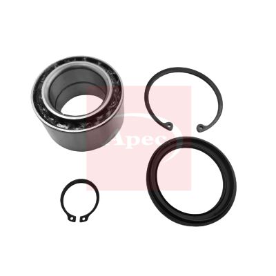 Apec AWB1192 Wheel Bearing Kit - 1