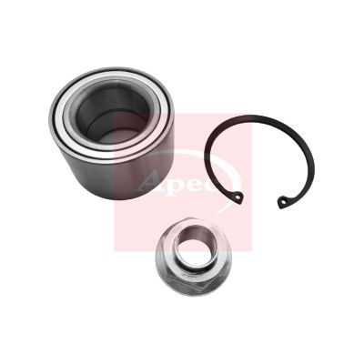 Apec AWB1196 Wheel Bearing Kit - 1