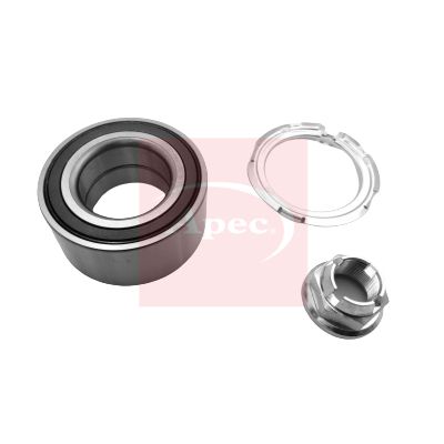Apec AWB1197 Wheel Bearing Kit - 1