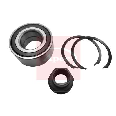 Apec AWB1198 Wheel Bearing Kit - 1