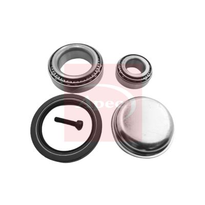Apec AWB1199 Wheel Bearing Kit - 1